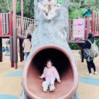 海洋公園唔洗排隊😝