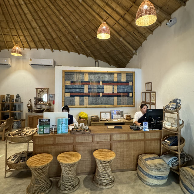 泰國清邁尼曼區精緻按摩店FahLannaSpa