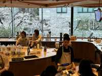CoStudio | スターバックスコーヒー リザーブ ロースタリー 東京 - 美味しいコーヒーと素敵な雰囲気☕️✨