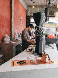 🧡 BREWGINNING COFFEE 🧡