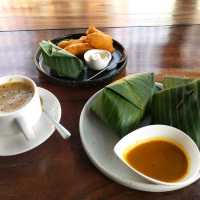 เที่ยวนครศรีฯ นอนแบบมีดีไซน์ ที่นาวากีเทล