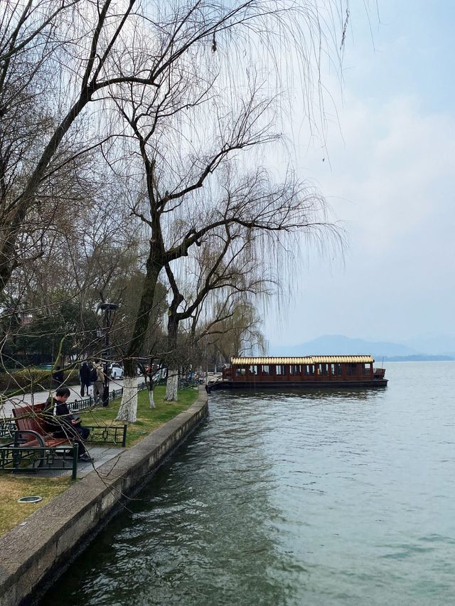 China Lake Heritage Site 😍😍
