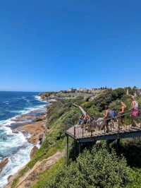 Bondi Beach Iceberg Club
