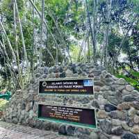 Poring Hot Springs @ Kota Kinabalu 🇲🇾