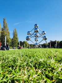 Atomium