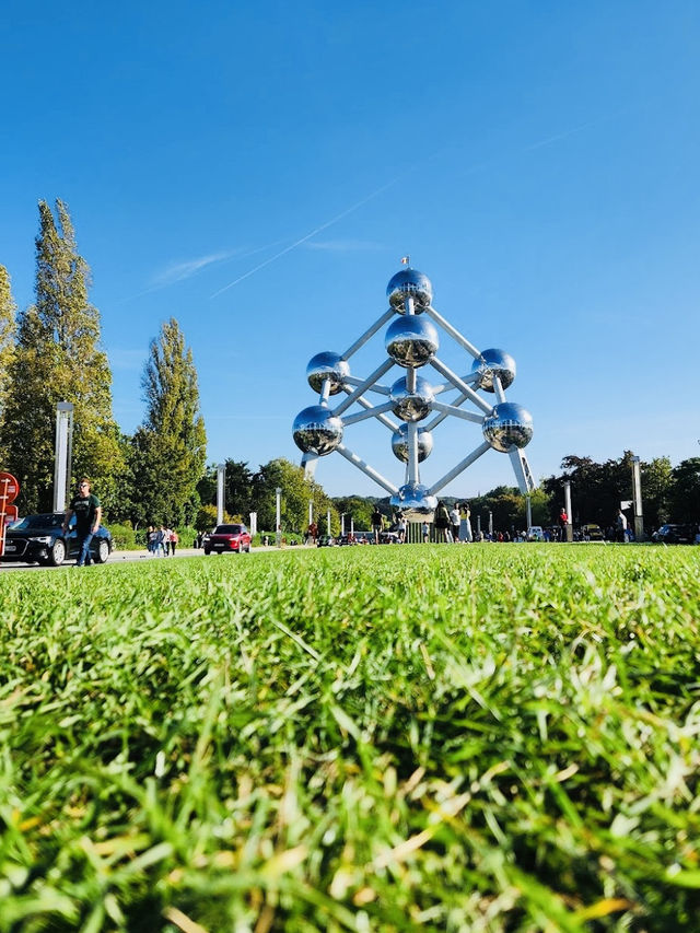 Atomium