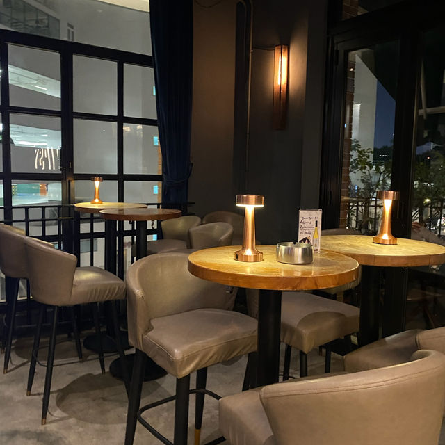 大坑·Tipsy Restaurant & Bar 食物服務高質🤤💕👍🏻 大坑·Tipsy Restaurant & Bar 食物服務高質🤤💕👍🏻