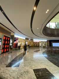 Latest Mall in Kuala Lumpur- The Exchange TRX