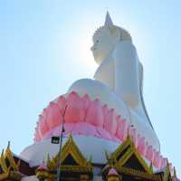 วัดพระพุทธบาทภูพานคำ