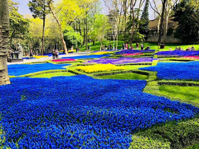 Gülhane Park