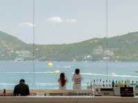 ที่พักติดทะเล หาดป่าตอง จ.ภูเก็ต