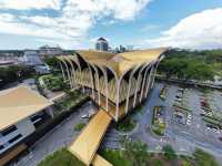 Sarawak Museum 