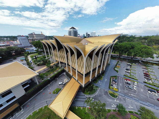 Sarawak Museum 
