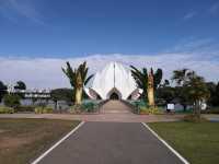 วัดสันติวนาราม