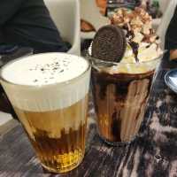 Four 0 Five Coffee & Eate📍觀塘