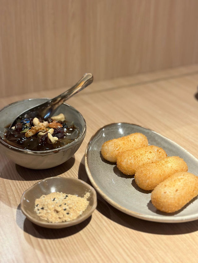 人氣重慶火鍋店🌶️