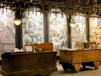 Payaa hotel ที่พักสุดชิคพัทยา 