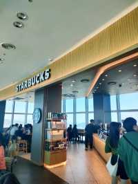 【釜山】世界一高いスタバ？限定メニューも楽しめるおすすめ観光スポット！