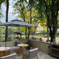 Trot Cafe Khaoyai 