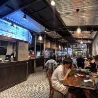 Famous ThongSmith Boat Noodles - worth it?