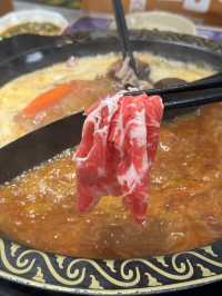 《4小時火鍋任食》
