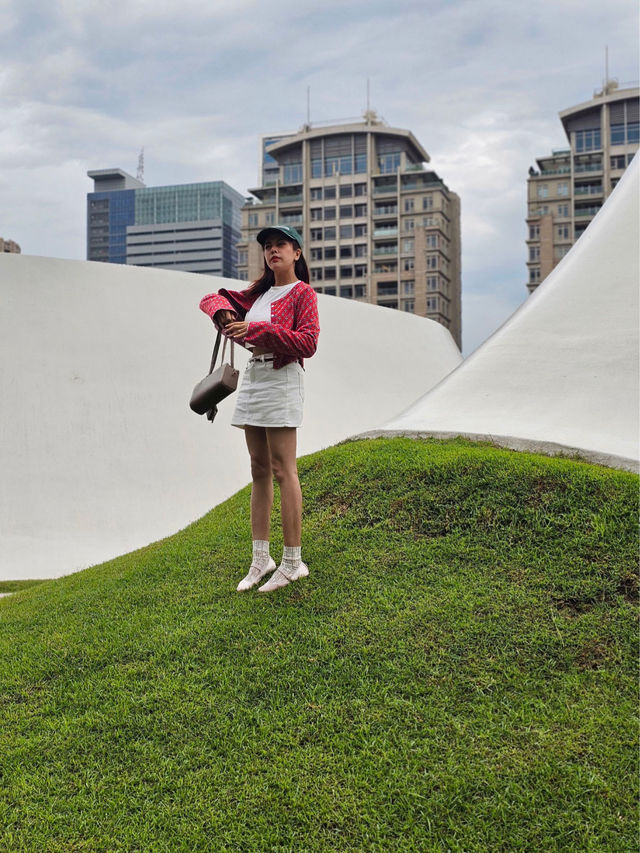 National Taichung Theater 🇹🇼🏢