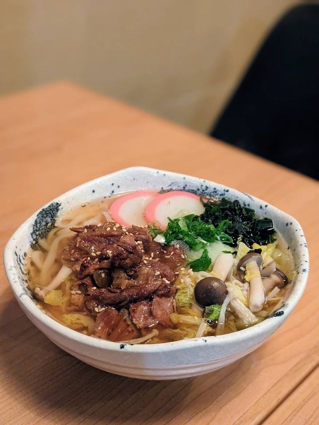 尖沙咀日本風味餐廳 鳥炎屋