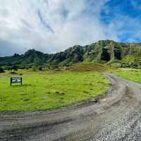 【Hawaii】ハワイに行ったら絶対行くべき観光地！