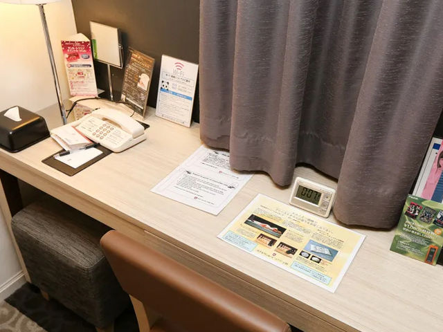 上野燦路都星辰大飯店：寬敞舒適房型，市中心超值住宿推薦！