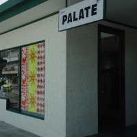 Palate Coffee ☕️ Roaster BKK คาเฟ่ย่านห้วยขวาง 