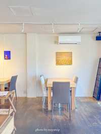 【長野/篠ノ井】本格手打ちそばとカフェ