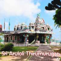 Sri Aruloli Thirumurugan