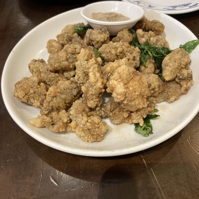 美味熱炒台灣風情料理～