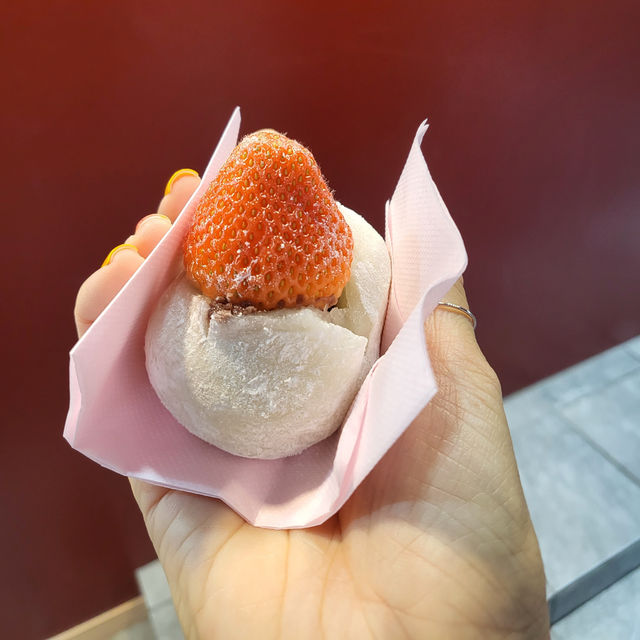 도쿄에서 제일 인기있는 관광지 아사쿠사 센소지🏯