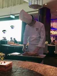 【北京】大董烤鴨店：奢華兼具時尚風格的中國意境菜