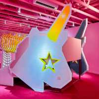 Museum of Ice Cream SG