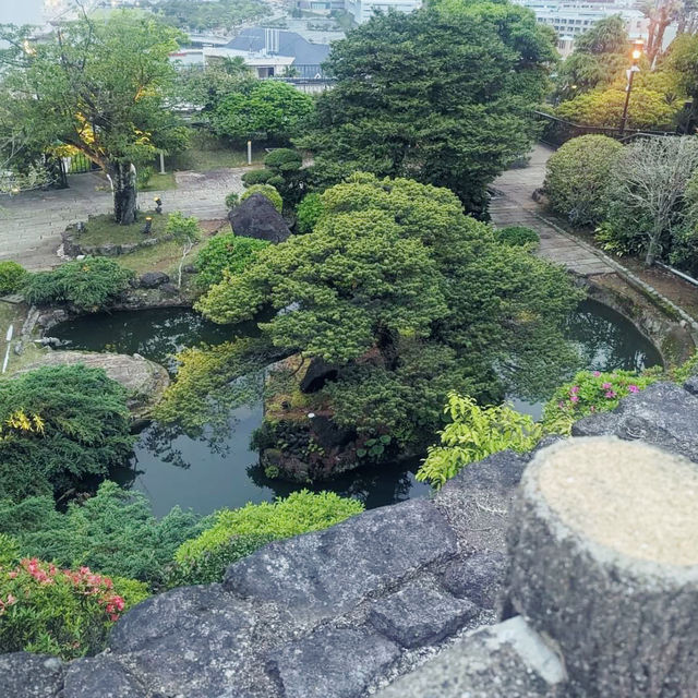 Glover Garden @ Nagasaki 🇯🇵