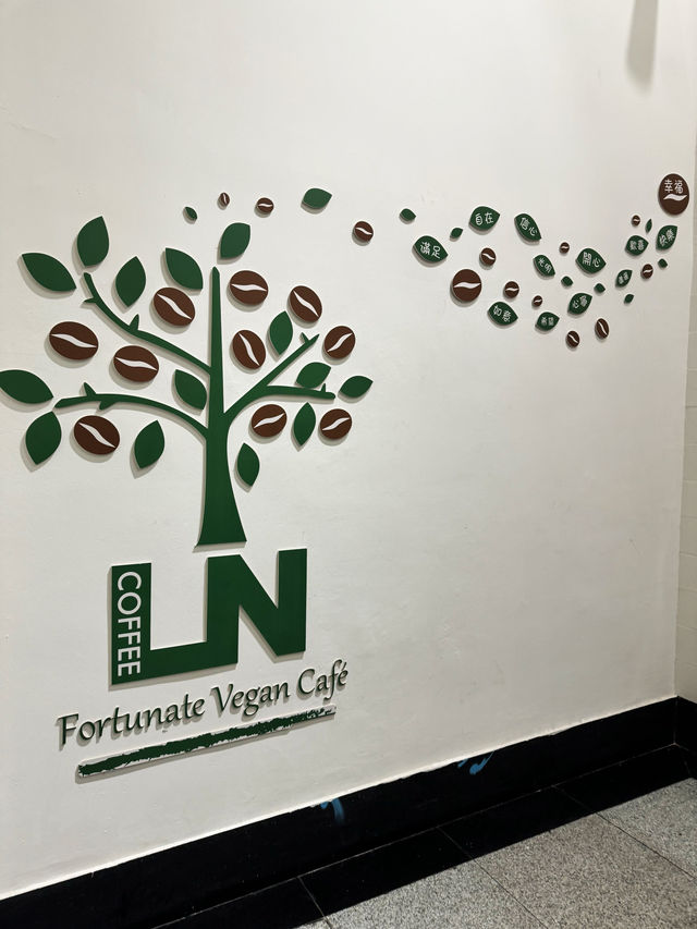 🥦 Artistically Vegan Cafe