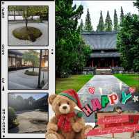 松月院：寧靜庭園，感受平和與安寧