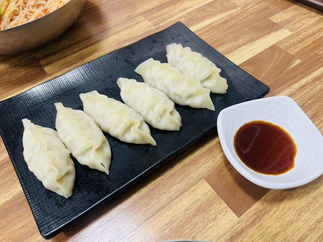 부산 밀면맛집 추천