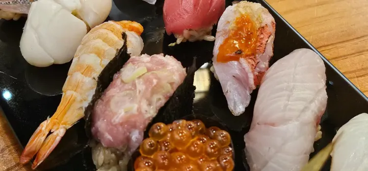 Tasuke Sushi