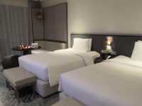 富國島｜皇冠假日酒店 ｜Crowne Plaza Phu Quoc Starbay