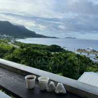 【臺北景點】龜山島～絕美海景