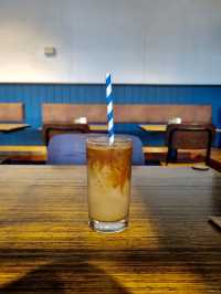 Goose Specialty Coffee