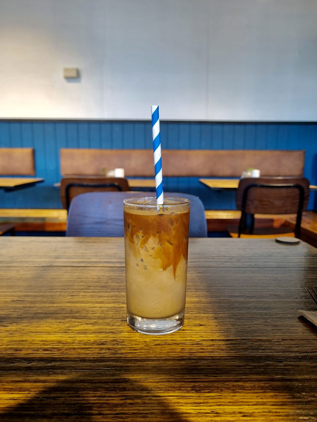 Goose Specialty Coffee