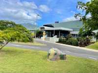 The Australian Armour & Artillery Museum