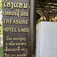 Treasure Hotel
