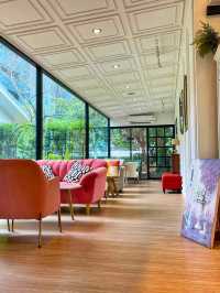 🍞คาเฟ่ธรรมชาติ กลางเมือง 66cottage