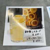 【福岡カフェ】可愛らしいいちごのフリルタルト