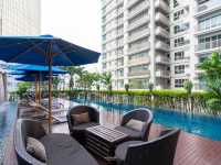 Hilton Bangkok Grande Asoke